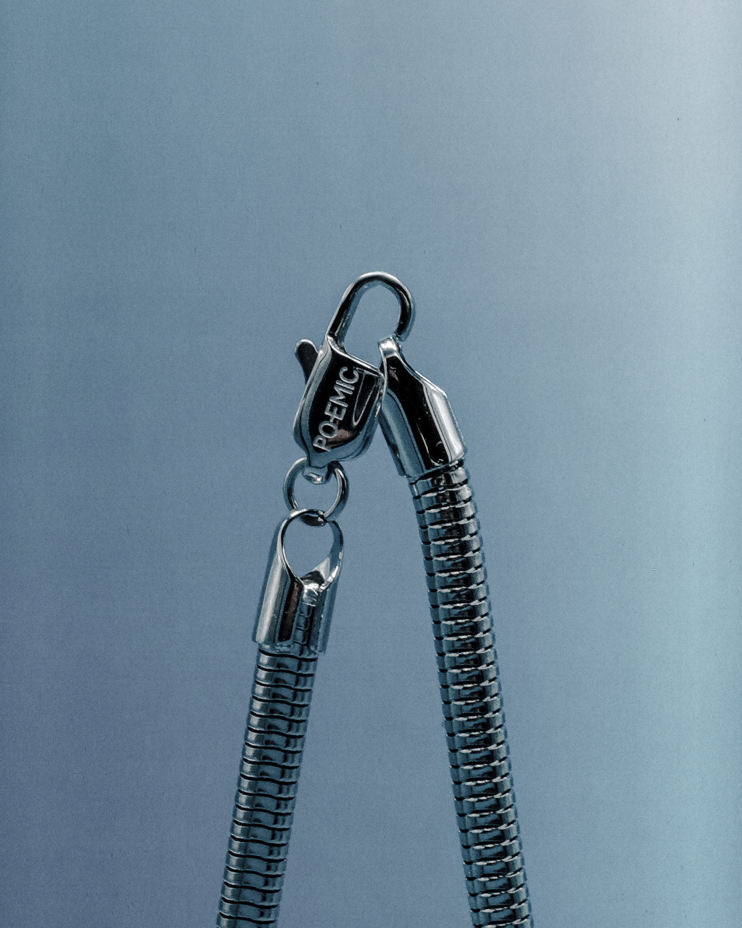 POEMIC | Nuance Bracelet - Stainless Steel Waterproof Jewelry