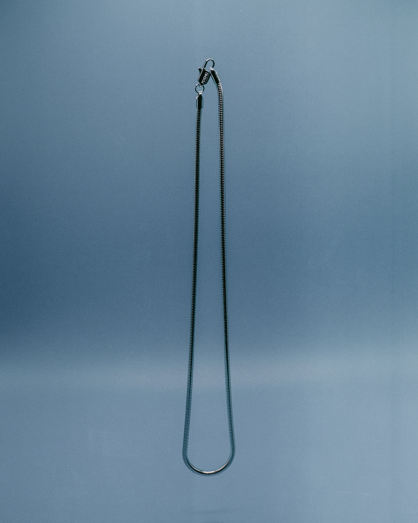 POEMIC | Nuance Necklace - Stainless Steel Waterproof Jewelry