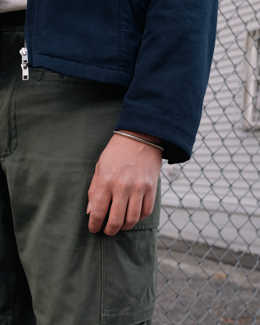 POEMIC | Nuance Bracelet - Stainless Steel Waterproof Jewelry