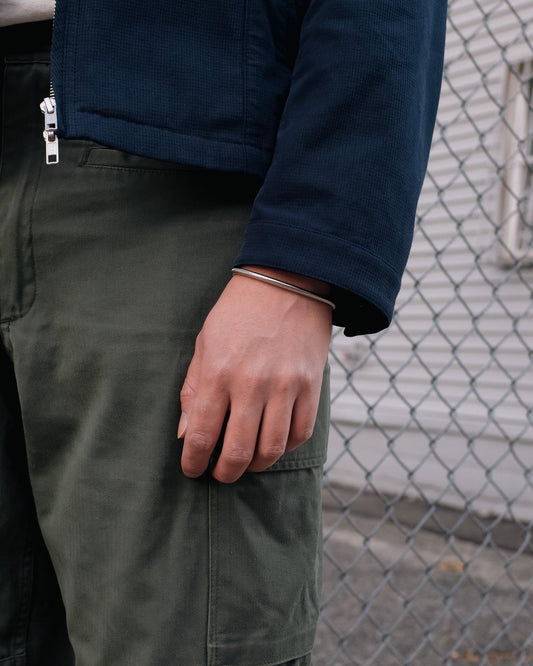 Nuance Bracelet from Waterproof Collection, tarnish-free design for durability and effortless styling