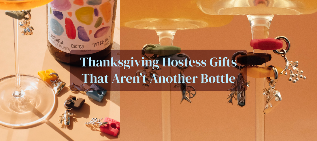 Thanksgiving Hostess Gifts That Aren’t Another Bottle