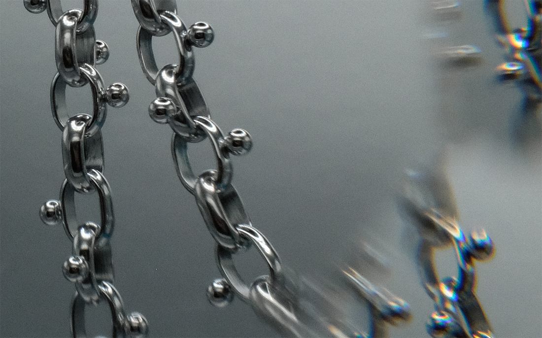 POEMIC Winter Edit: Men’s Jewelry Gifts Under $100