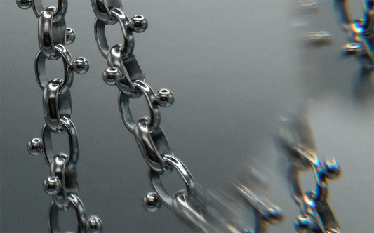 POEMIC Winter Edit: Men’s Jewelry Gifts Under $100