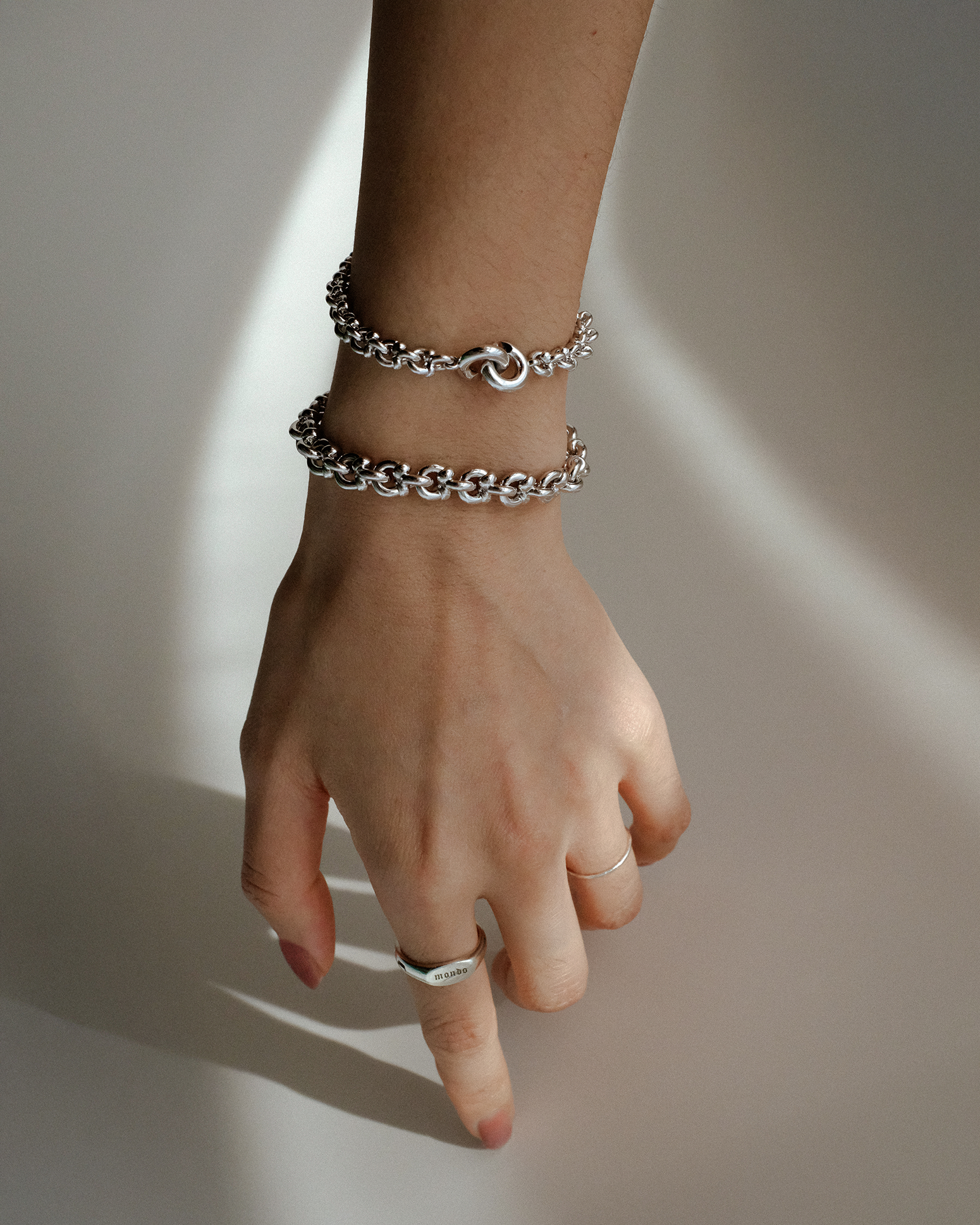 Sterling Silver