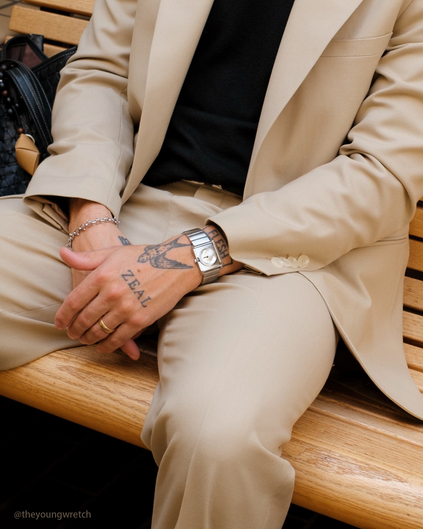 Apéritif Bracelet