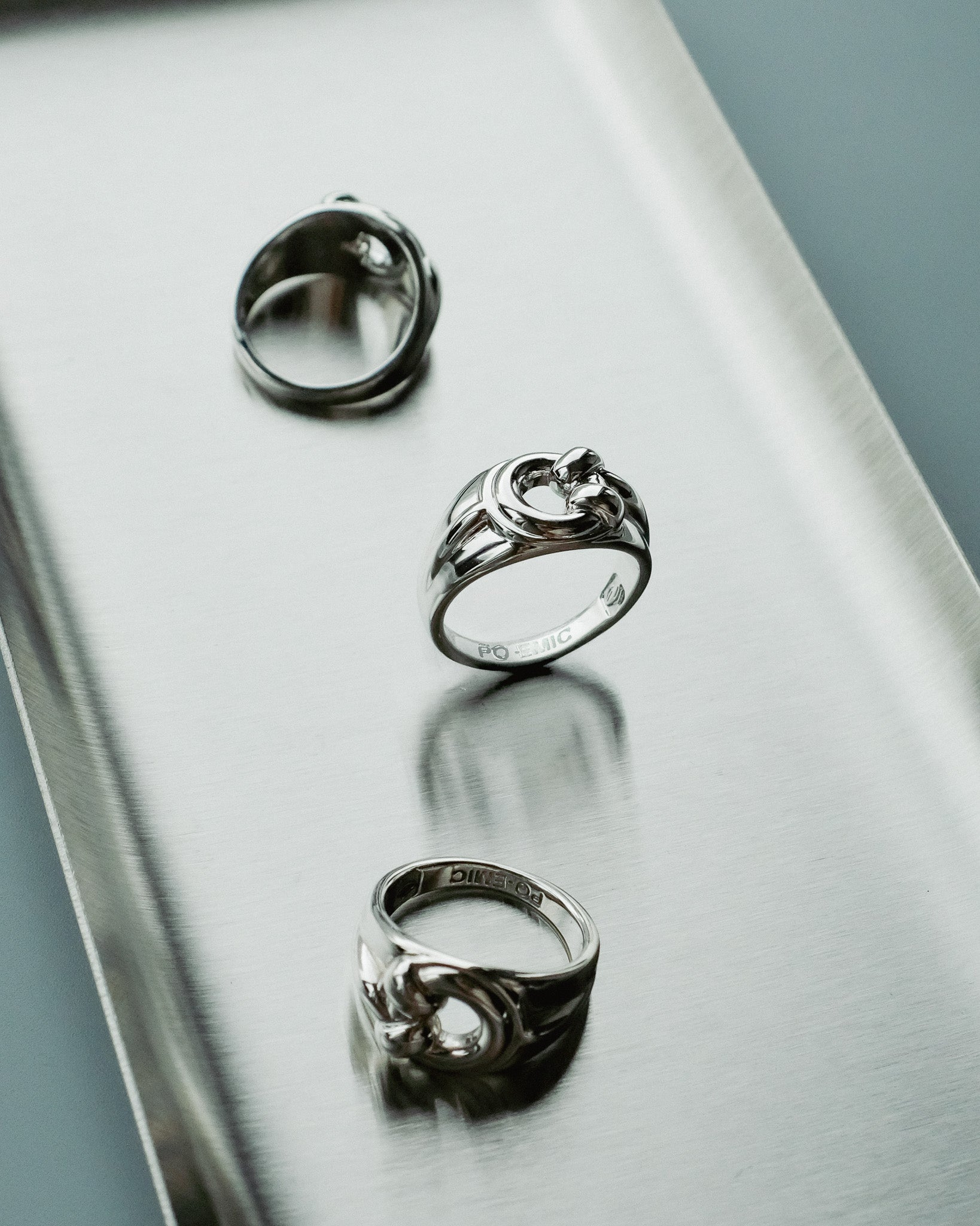 Lucid Ring