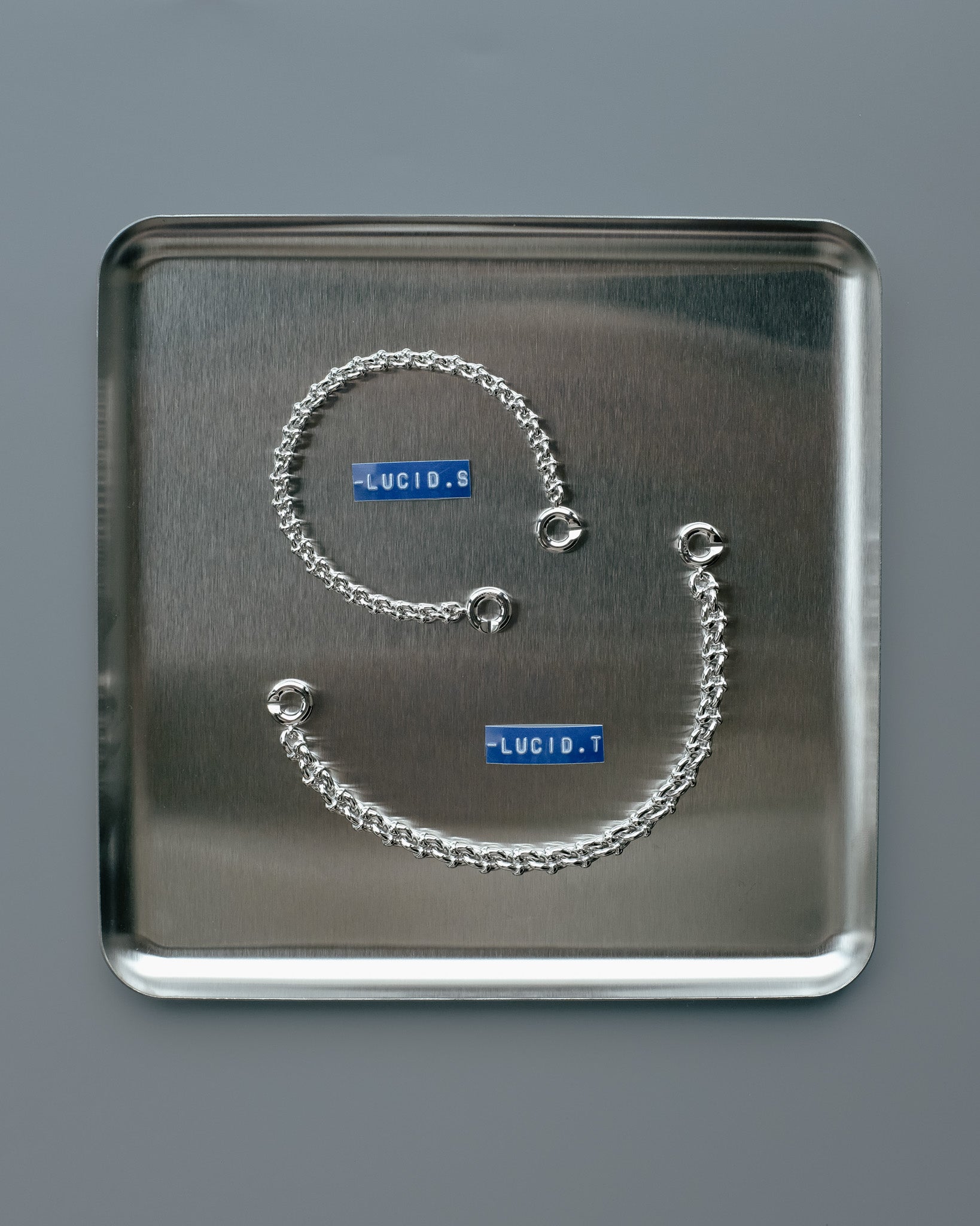 Lucid Bracelet (Thick)