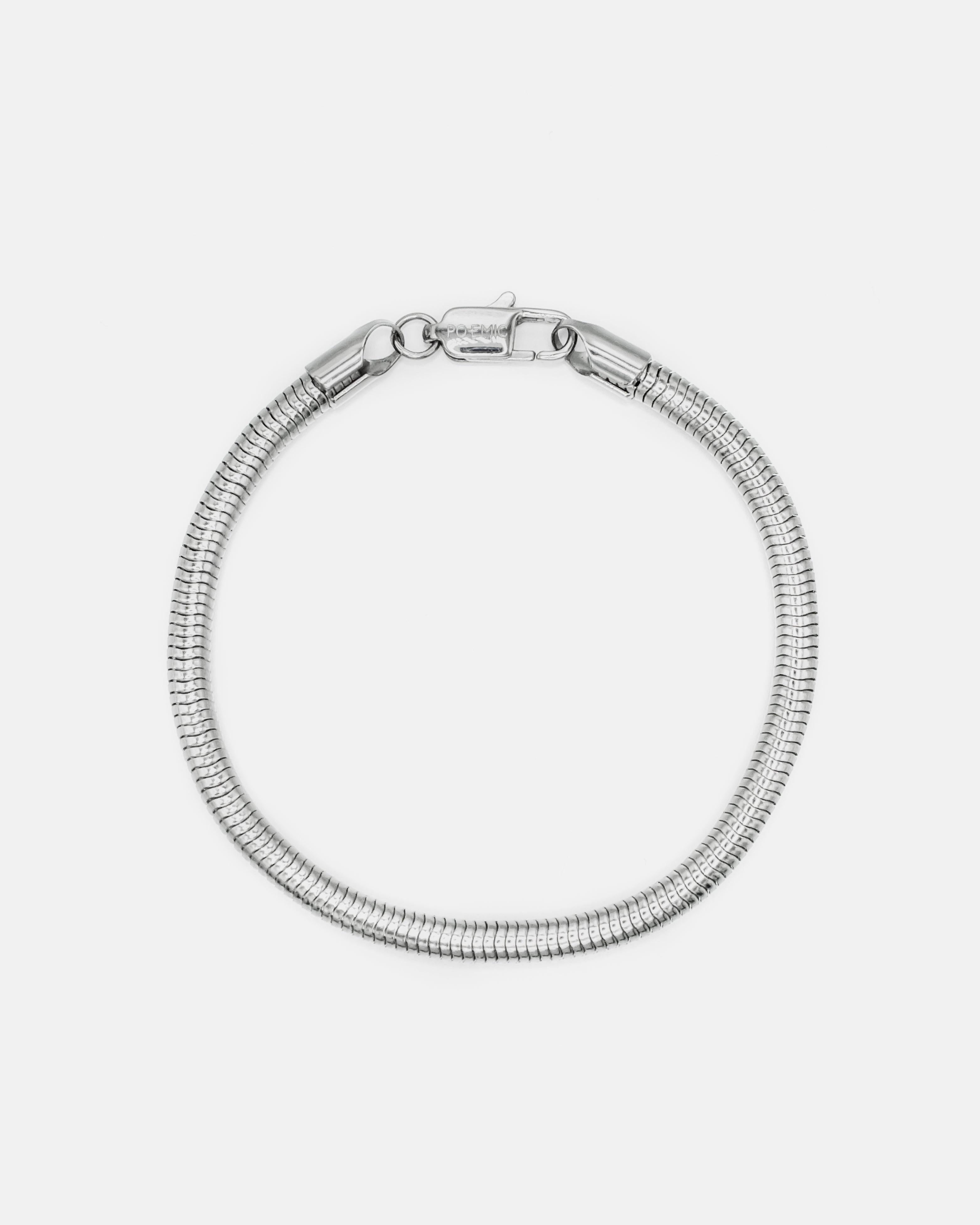 Nuance Bracelet from Waterproof Collection, tarnish-free design for durability and effortless styling
