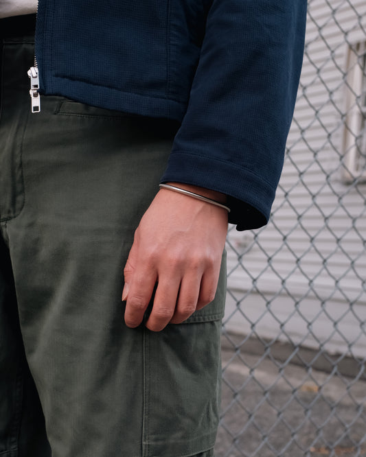 POEMIC | Nuance Bracelet - Stainless Steel Waterproof Jewelry