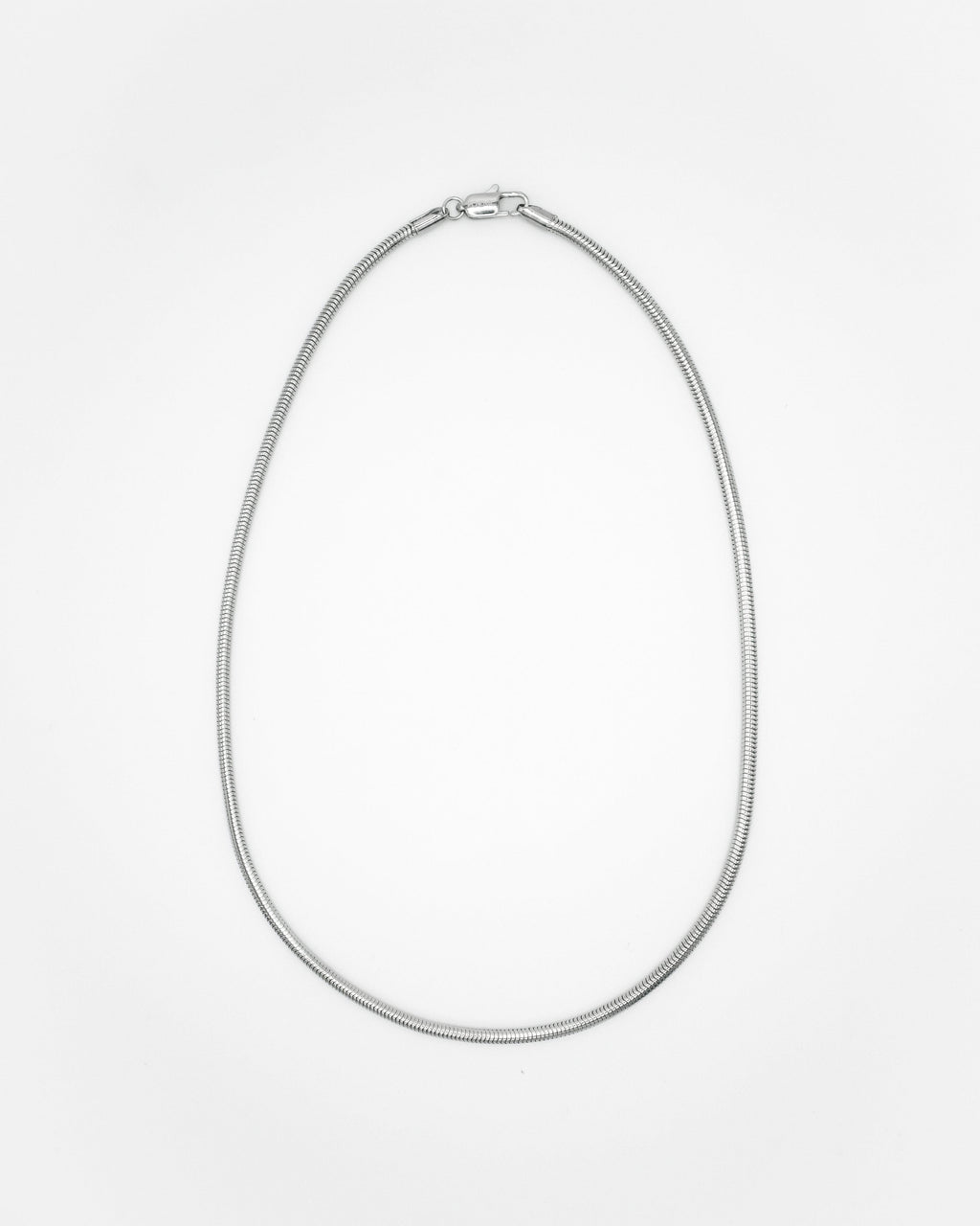 POEMIC | Nuance Necklace - Stainless Steel Waterproof Jewelry