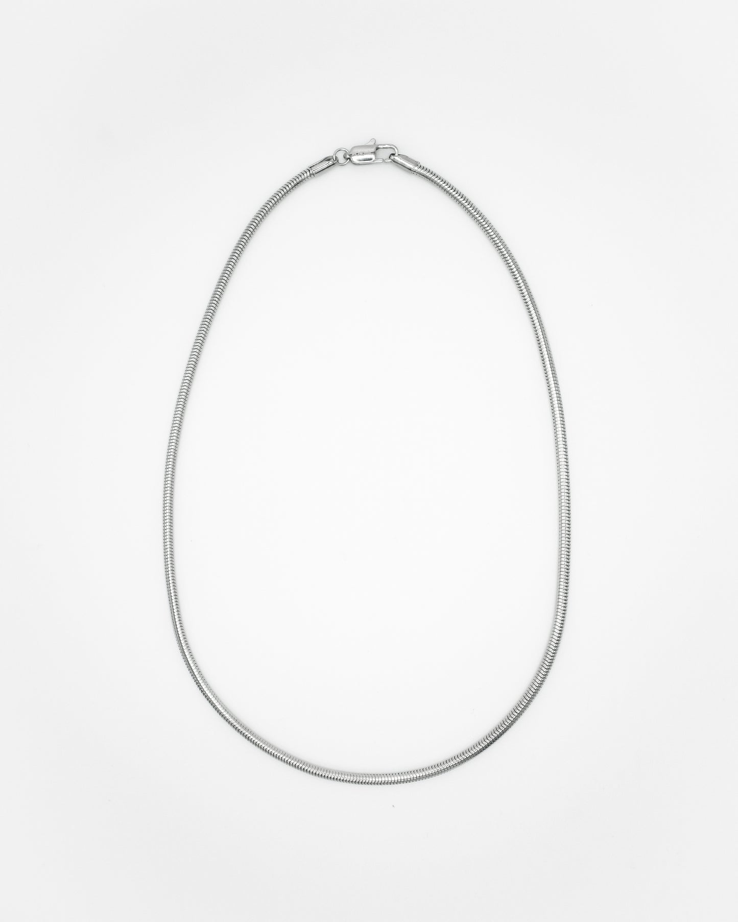 POEMIC | Nuance Necklace - Stainless Steel Waterproof Jewelry