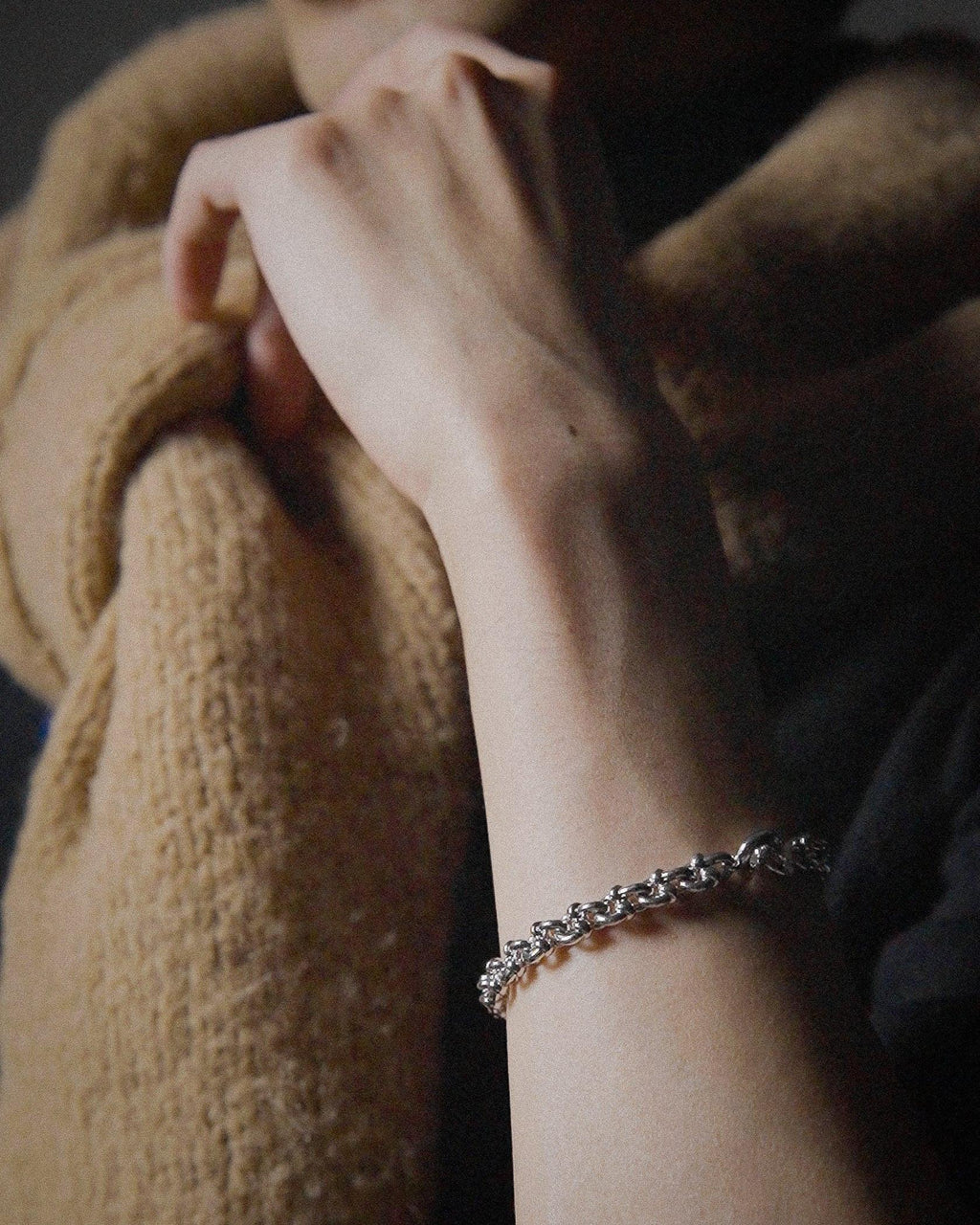 Lucid Bracelet (Thick)
