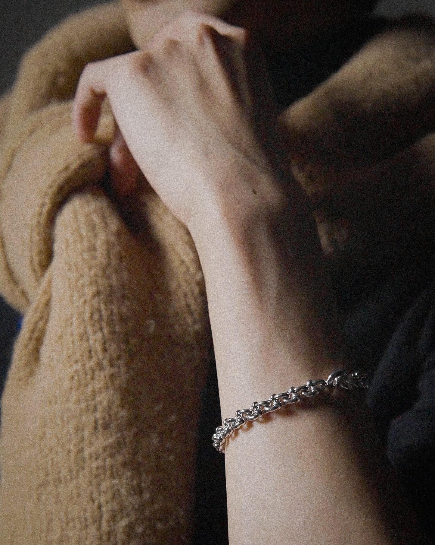 Lucid Bracelet (Thick)