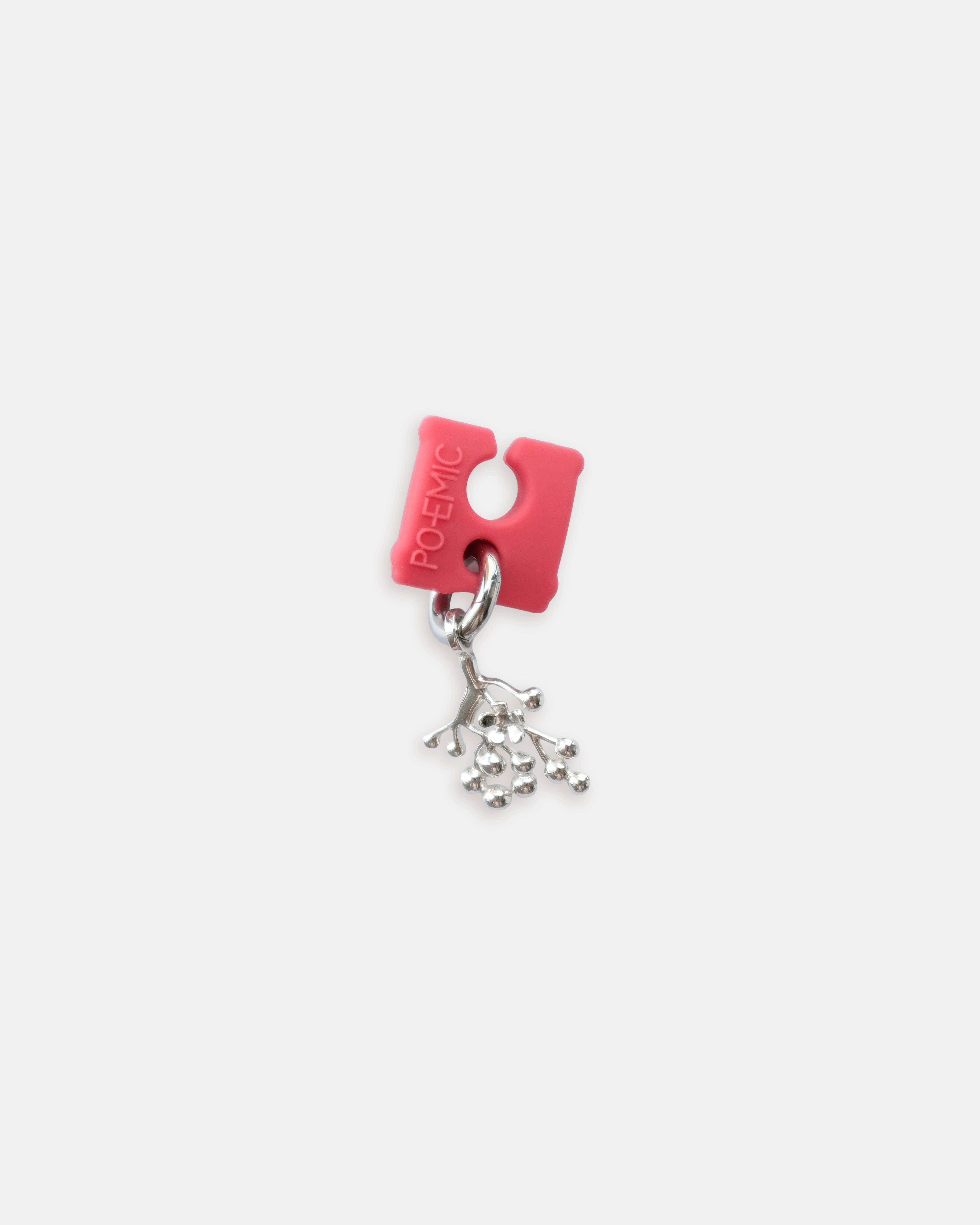 Berry Pendant Wine Charm