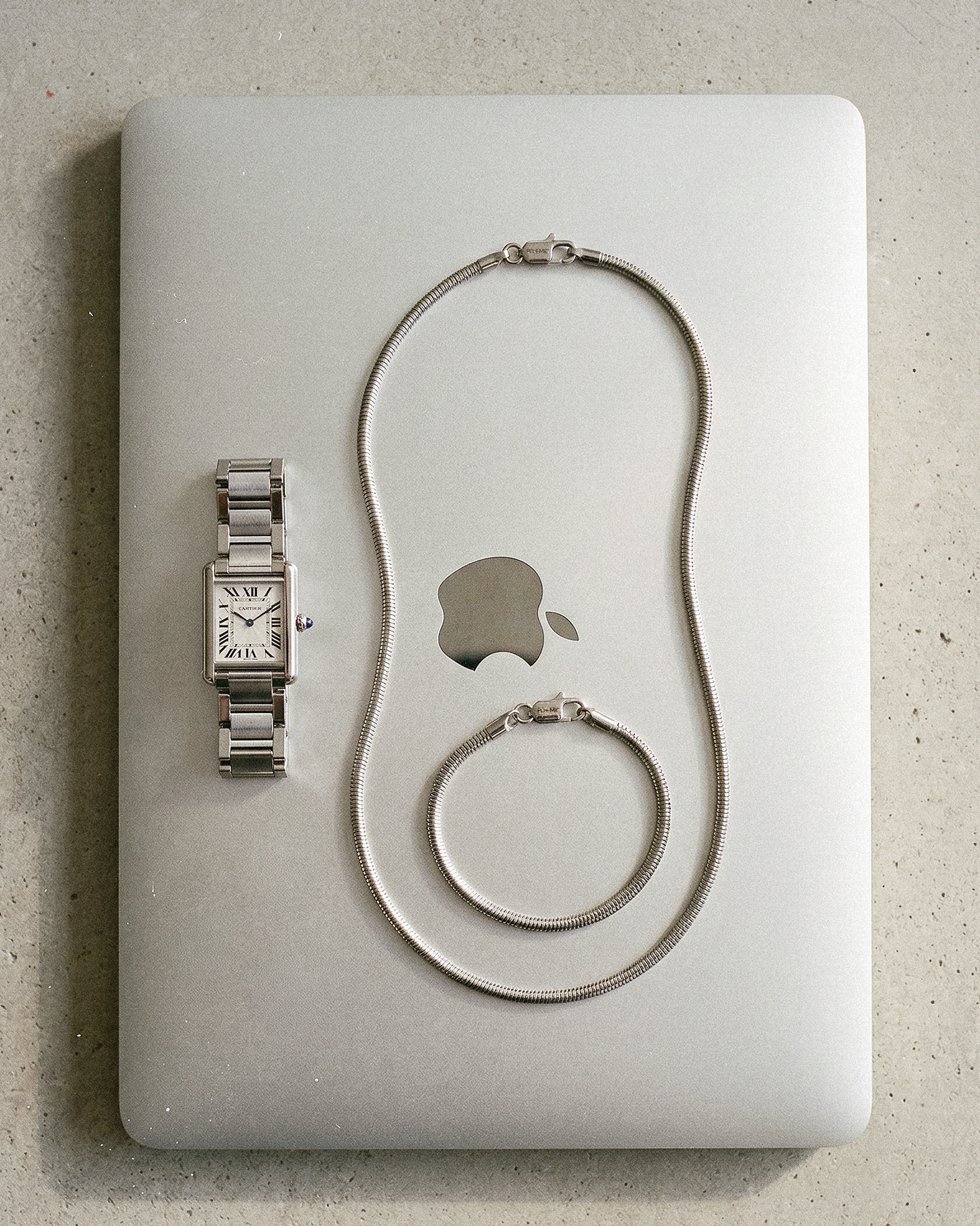 The Essential Kit: Nuance Set