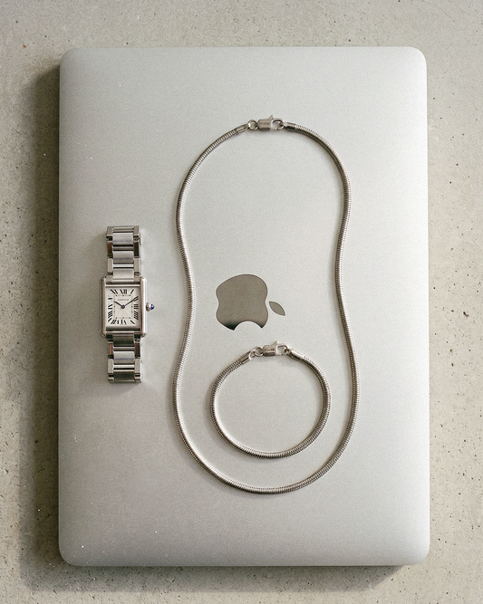 The Essential Kit: Nuance Set