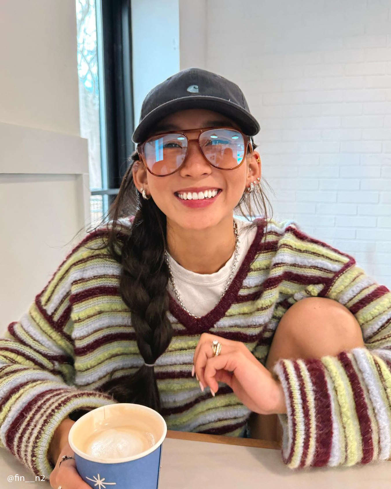 Apéritif Necklace - POEMIC