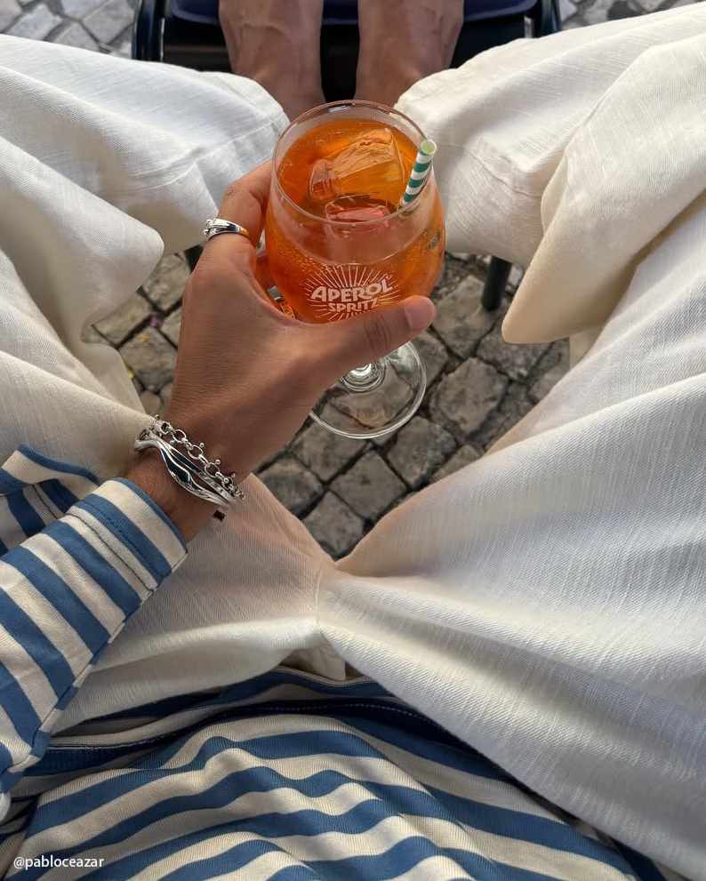 Apéritif Bracelet