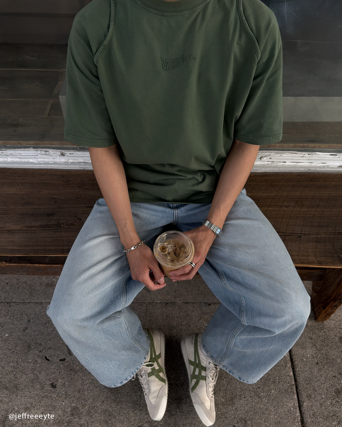 Apéritif Bracelet - POEMIC