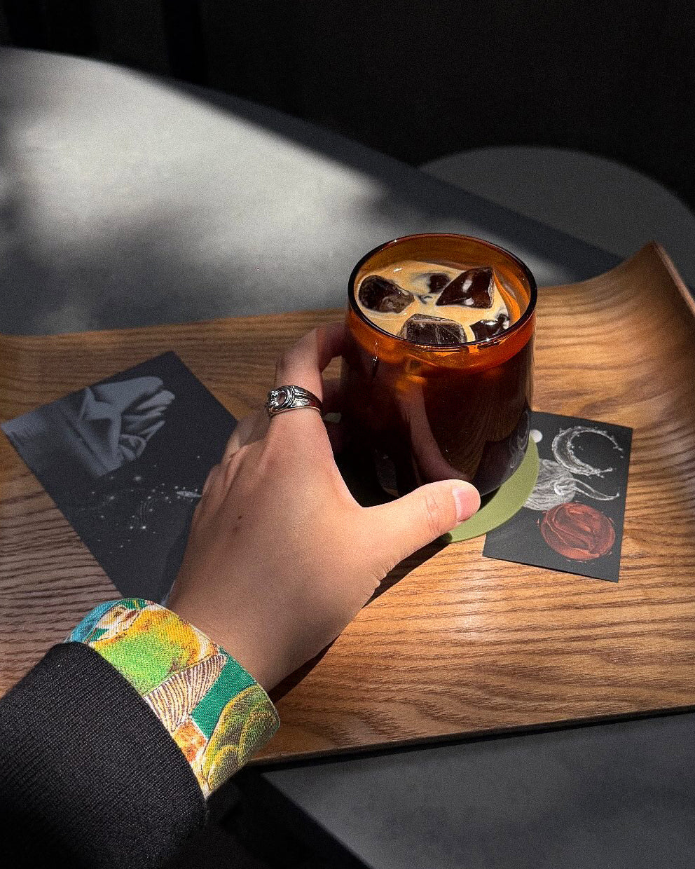 Lucid Ring