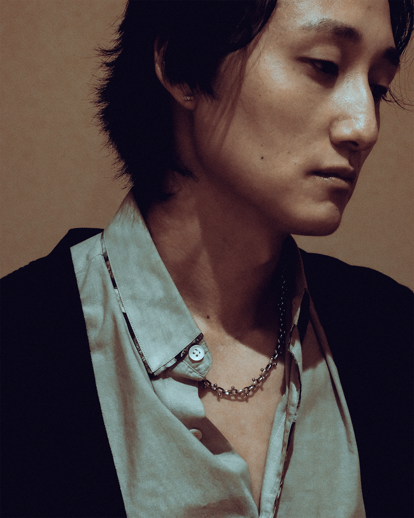 Apéritif Necklace - POEMIC