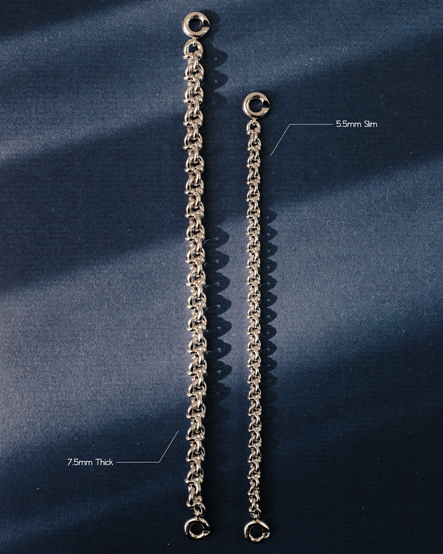 Lucid Bracelet (Slim)