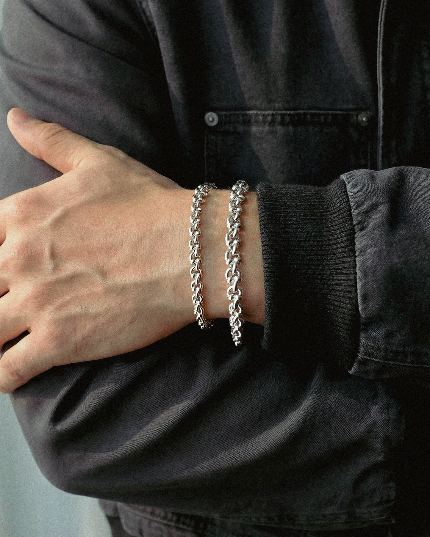 Lucid Bracelet (Slim) Pre-order