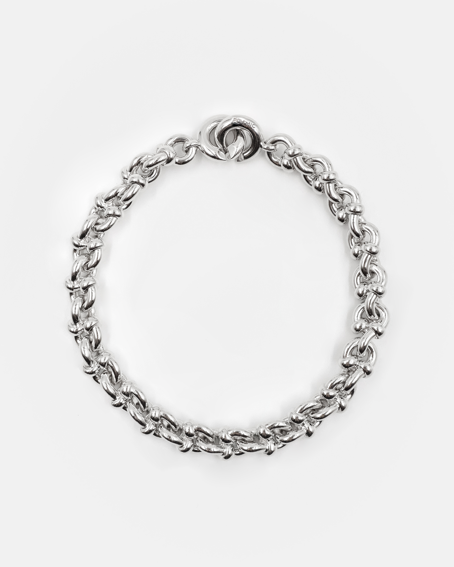 poemic | lucid_bracelet_thick_waterproof_jewelry