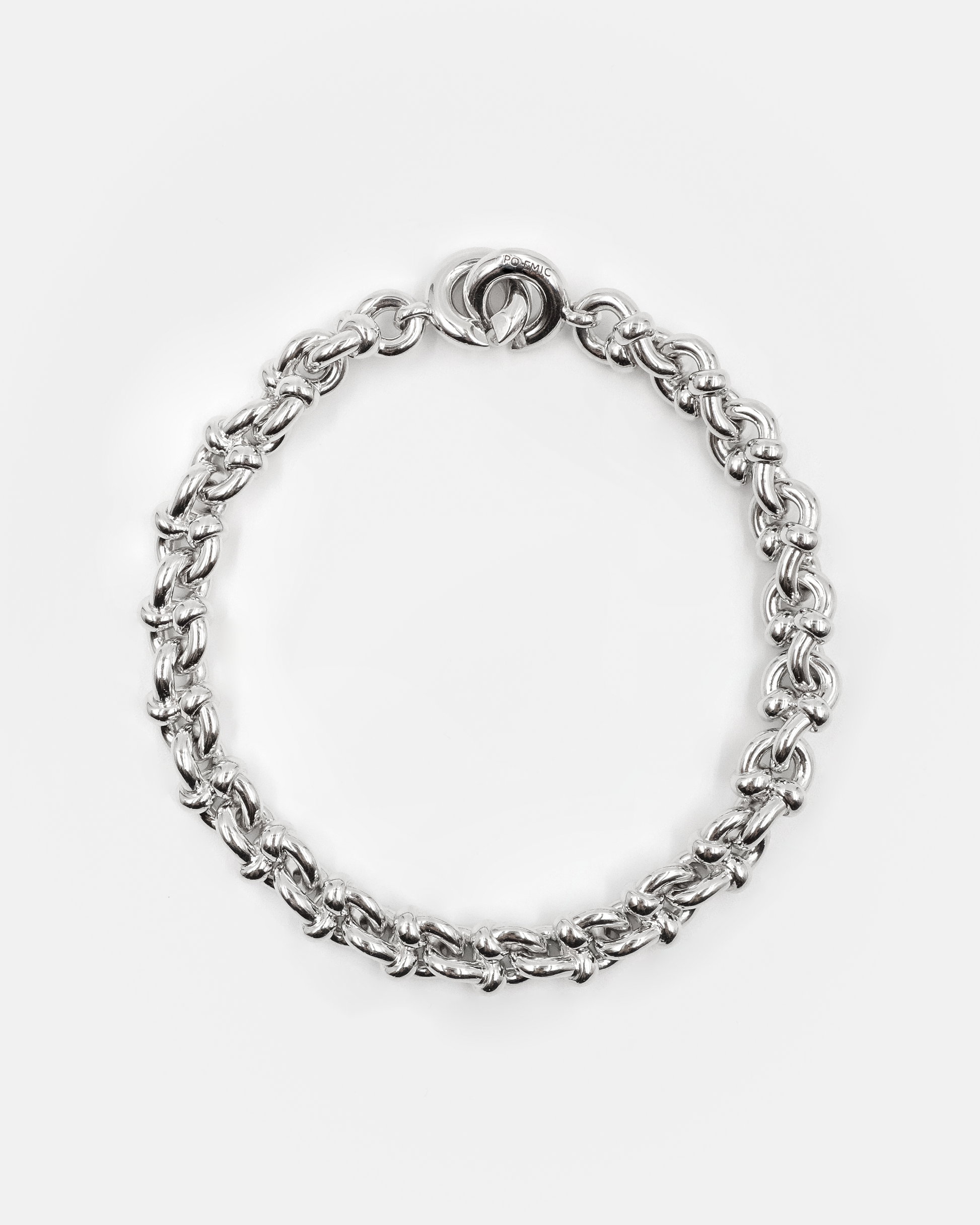poemic | lucid_bracelet_thick_waterproof_jewelry