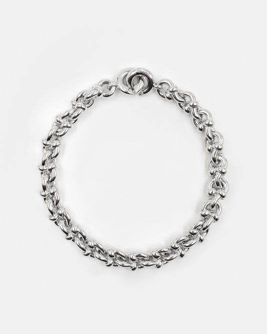 poemic | lucid_bracelet_thick_waterproof_jewelry