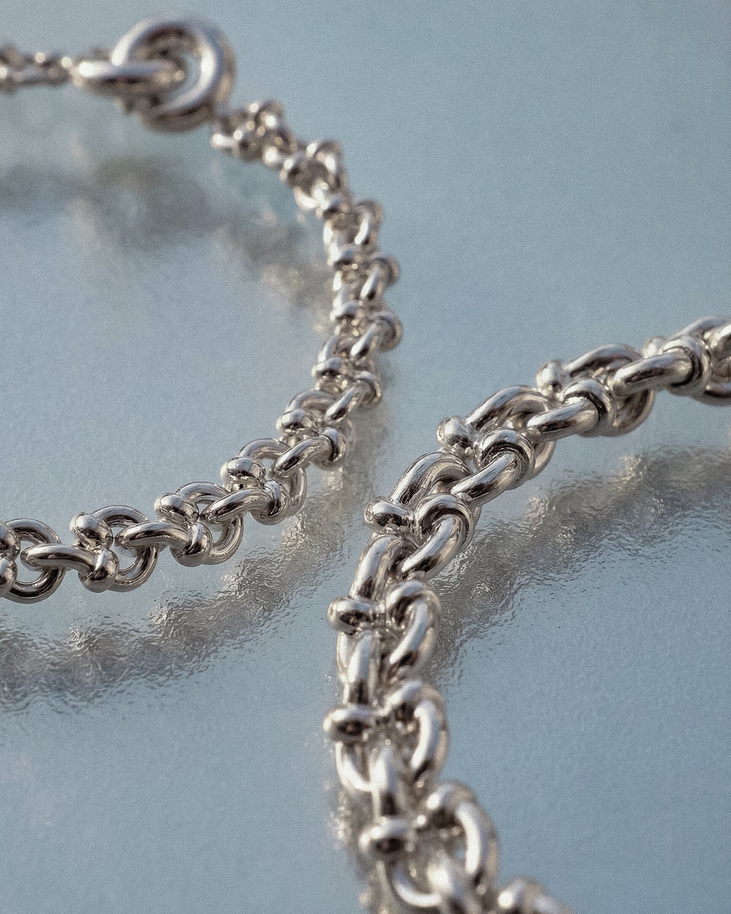 Lucid Bracelet (Thick)