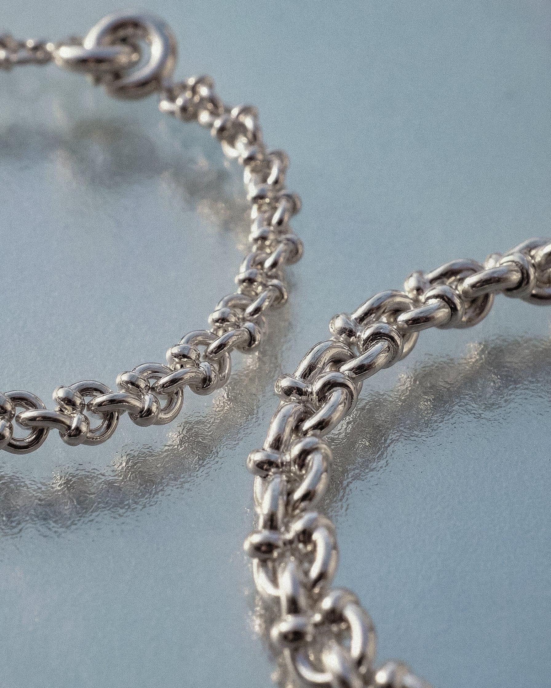 Lucid Bracelet (Thick)