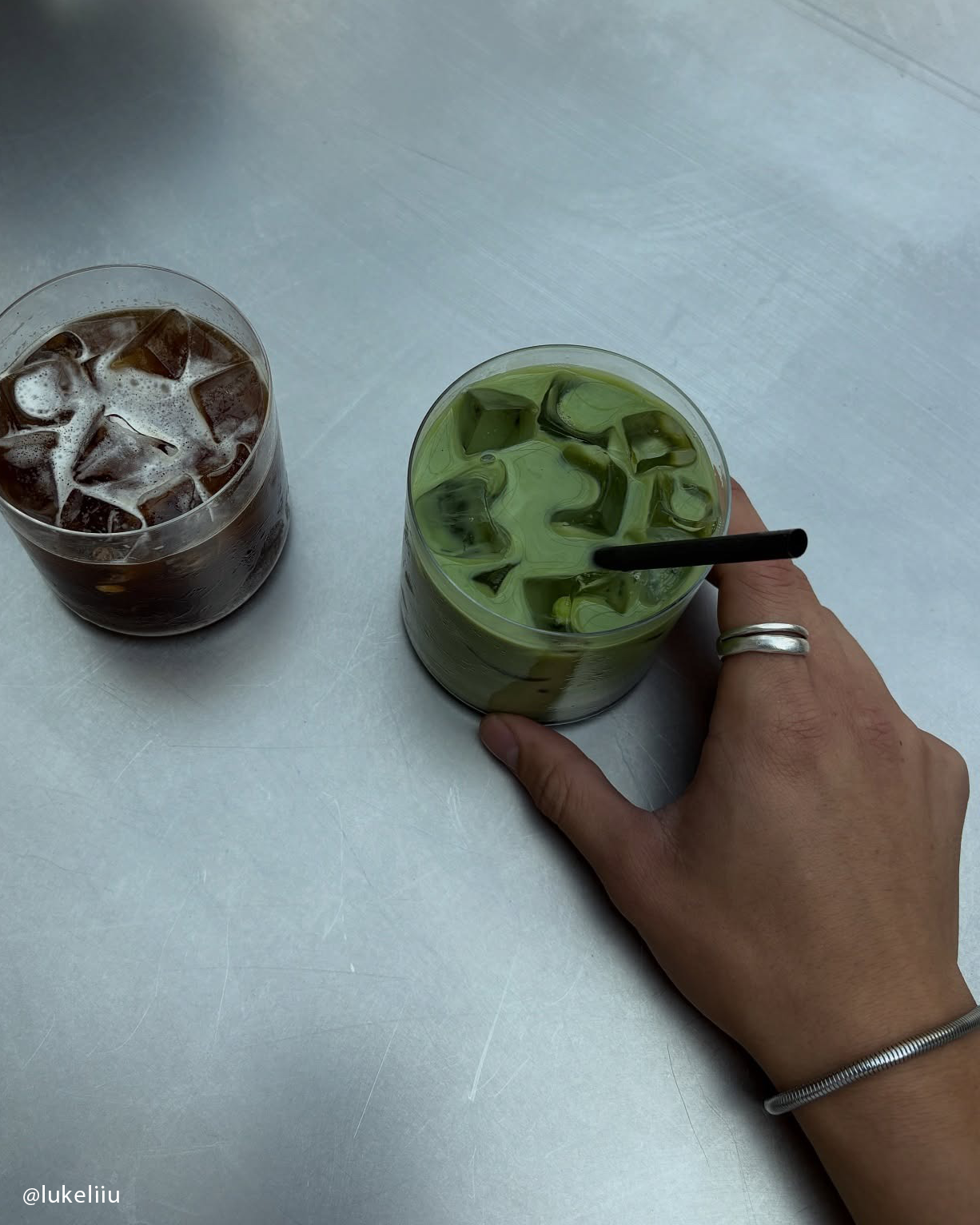 Nuance Bracelet - POEMIC