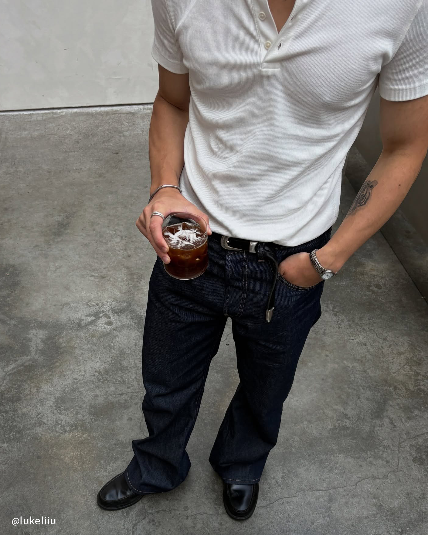 Nuance Bracelet - POEMIC