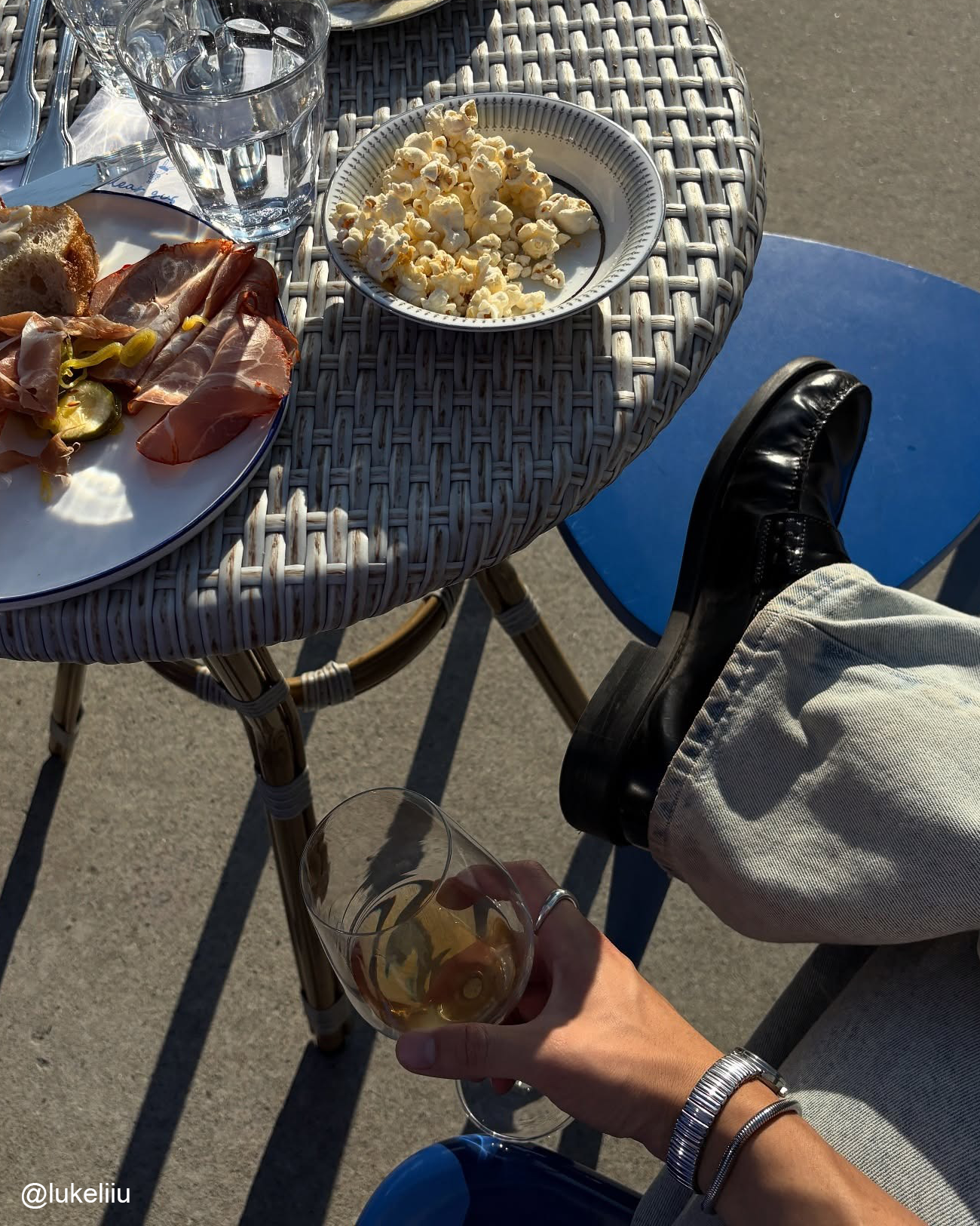 The Essential Kit: Nuance Set