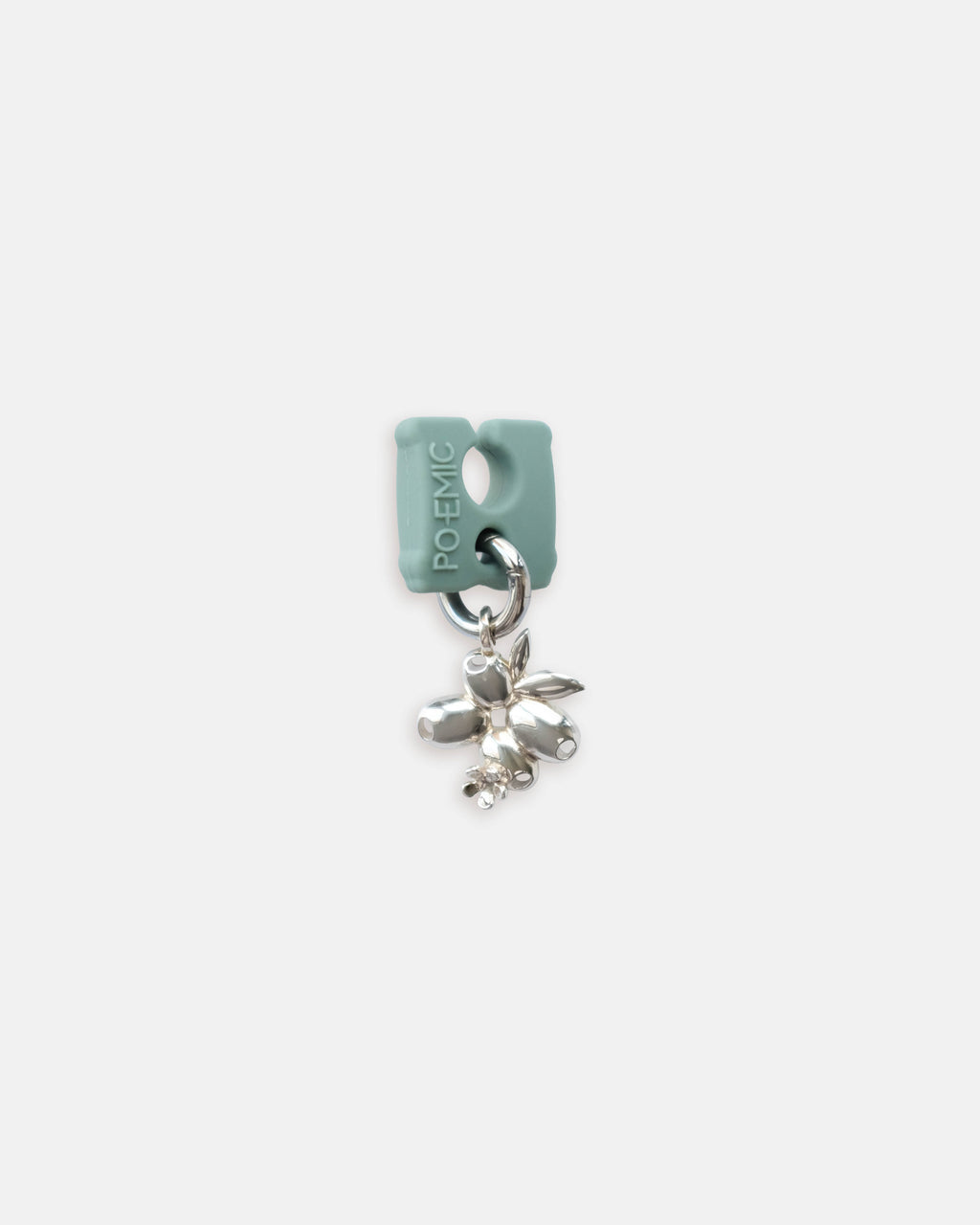 Olive Pendant Wine Charm
