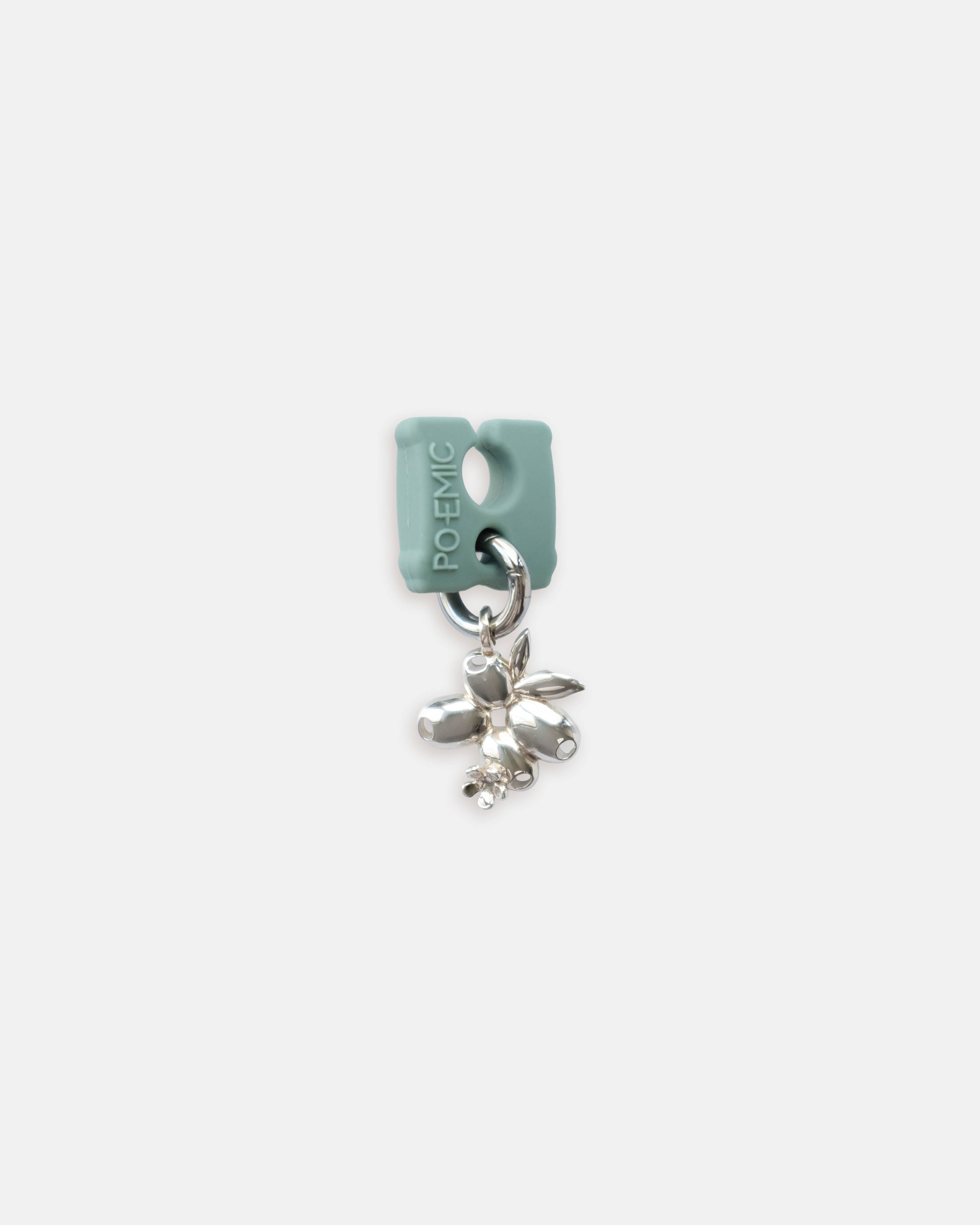 Olive Pendant Wine Charm
