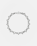 POEMIC Apéritif Bracelet from Waterproof Collection, tarnish-free and designed for effortless styling