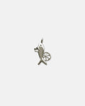 Sardine Pendant