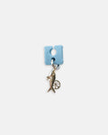 Sardine Pendant Wine Charm