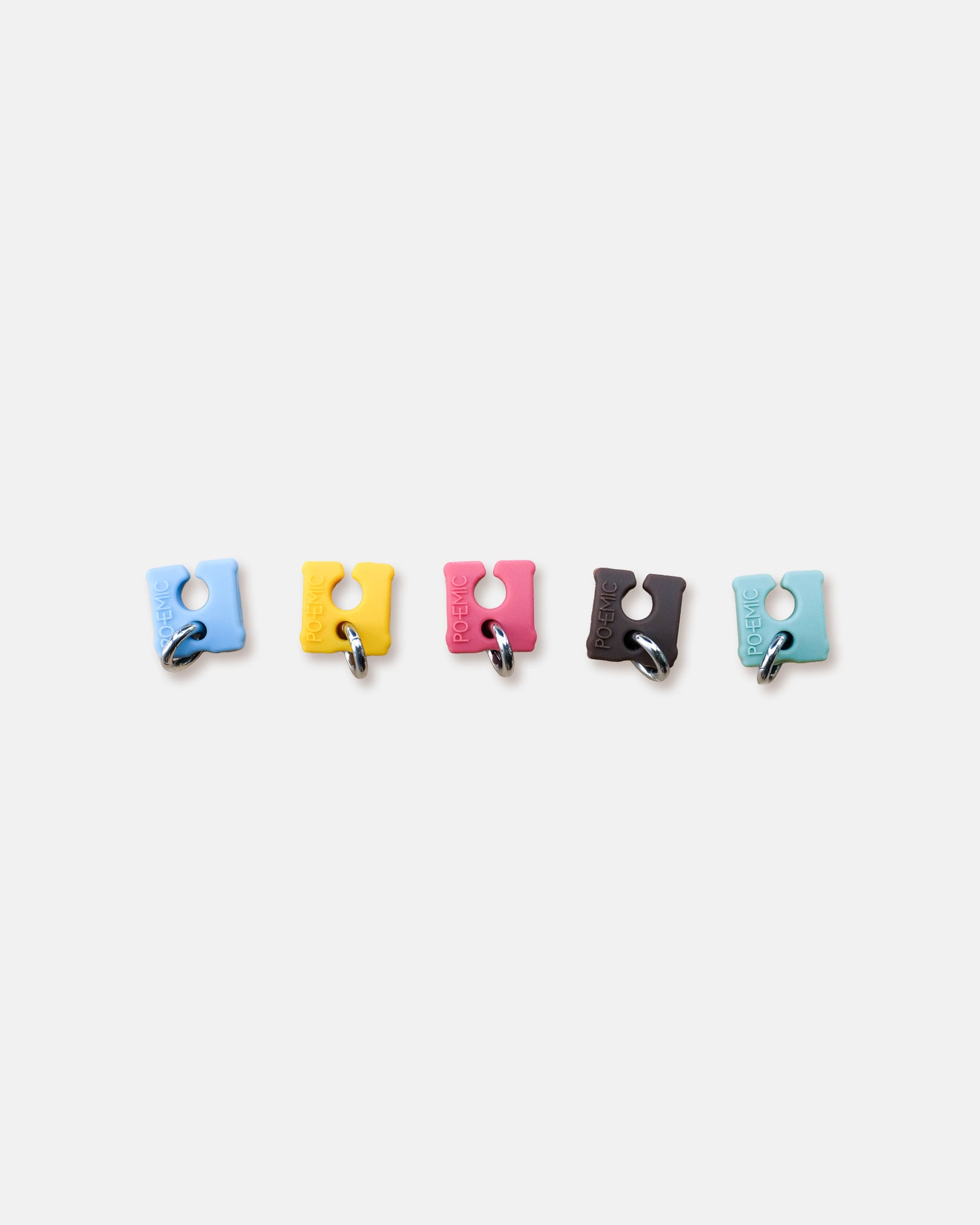 Kiki's Clip Set
