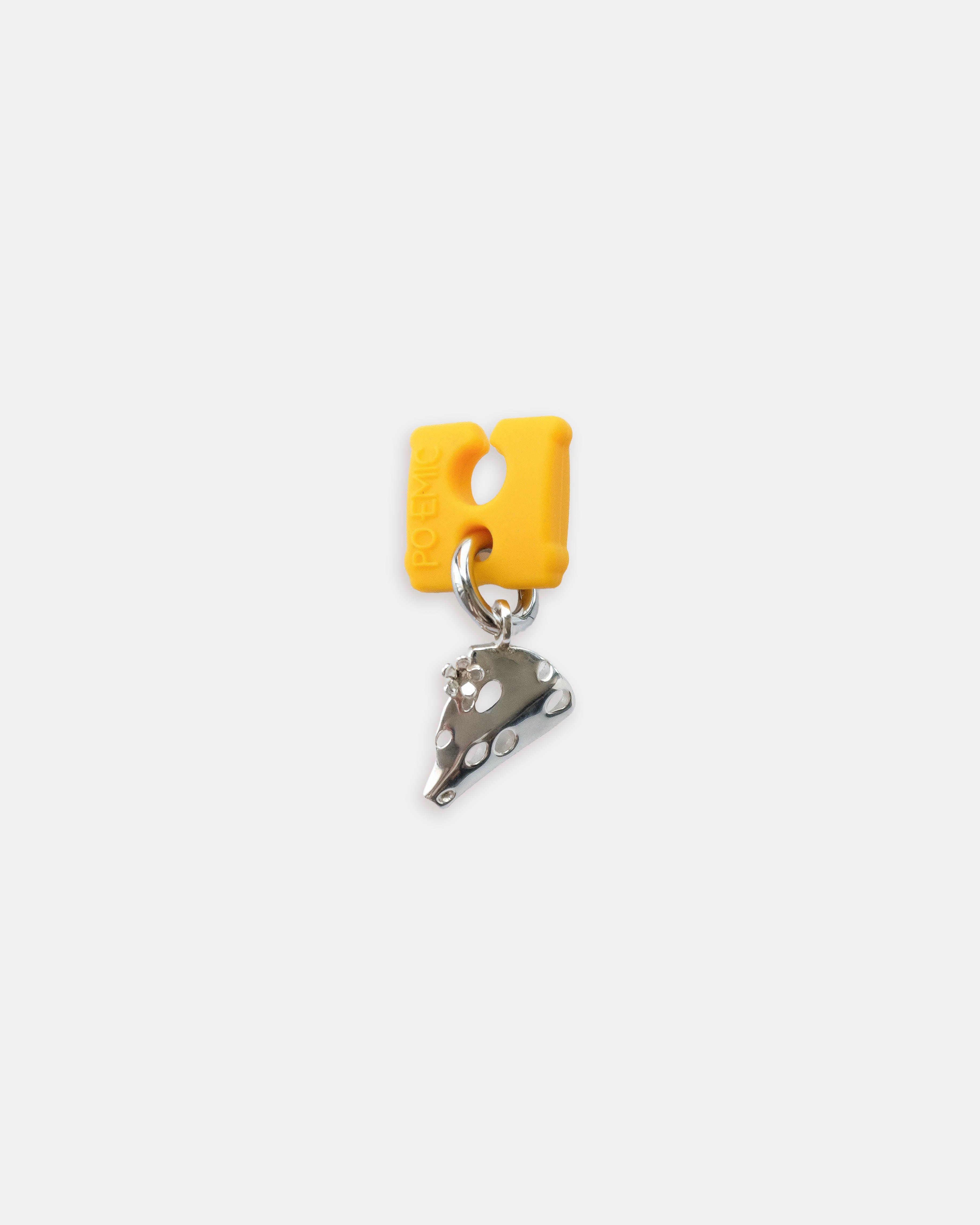 Swiss Pendant Wine Charm