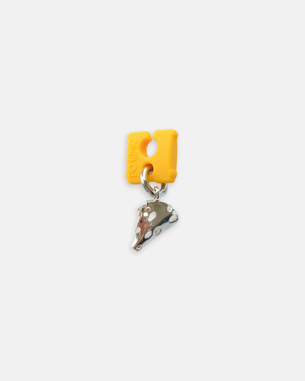 Swiss Pendant Wine Charm