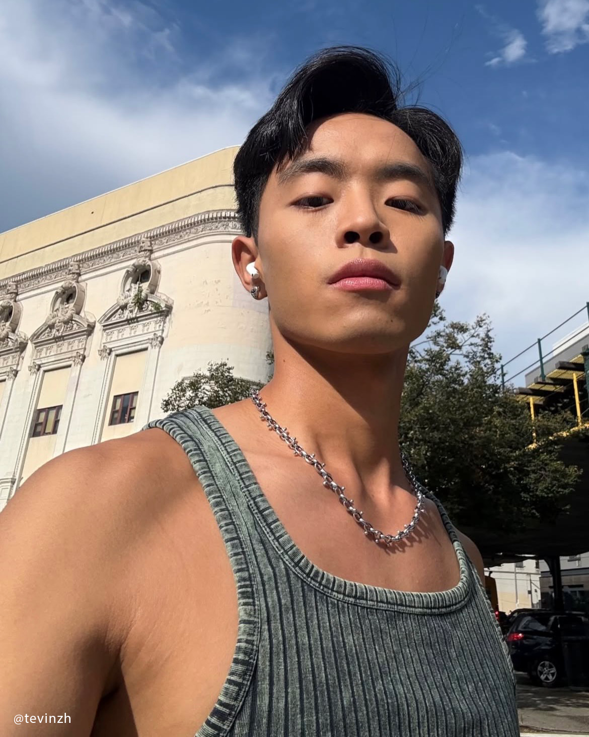 Apéritif Necklace - POEMIC