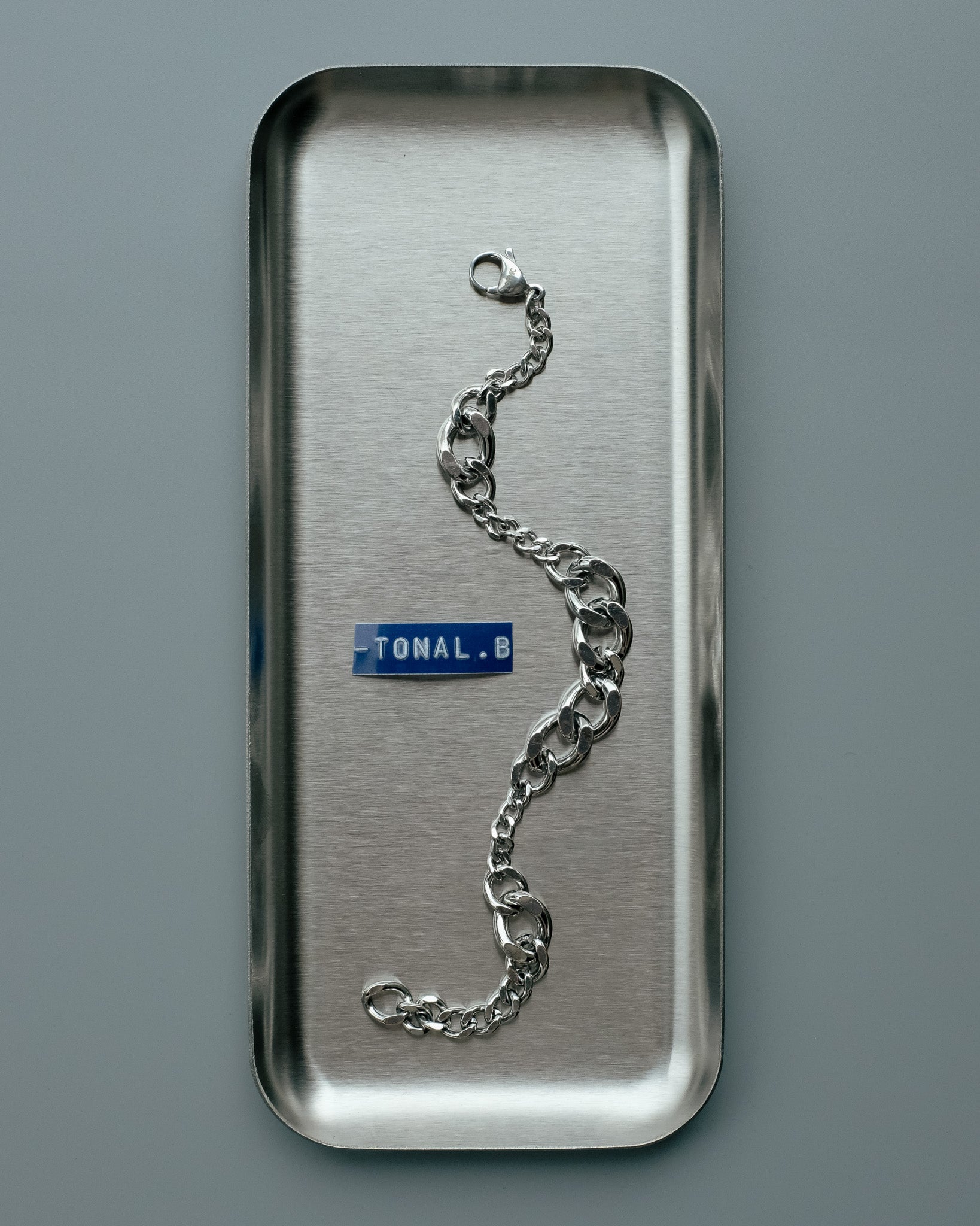 Tonal Bracelet